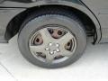 2000 Black Ford Contour SE Sport  photo #14