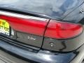 2000 Black Ford Contour SE Sport  photo #18