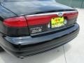 2000 Black Ford Contour SE Sport  photo #19