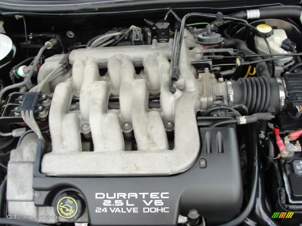 2000 Contour SE Sport - Black / Greystone photo #20