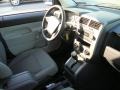 2007 Stone White Jeep Compass Sport  photo #16