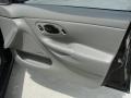 2000 Black Ford Contour SE Sport  photo #21