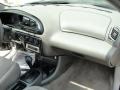 2000 Black Ford Contour SE Sport  photo #22
