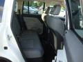 2007 Stone White Jeep Compass Sport  photo #18