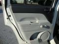 2007 Stone White Jeep Compass Sport  photo #20