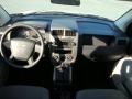 2007 Stone White Jeep Compass Sport  photo #22