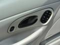 2000 Black Ford Contour SE Sport  photo #30