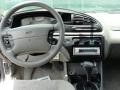 2000 Black Ford Contour SE Sport  photo #32