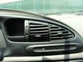 2000 Black Ford Contour SE Sport  photo #33