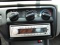 2000 Black Ford Contour SE Sport  photo #34