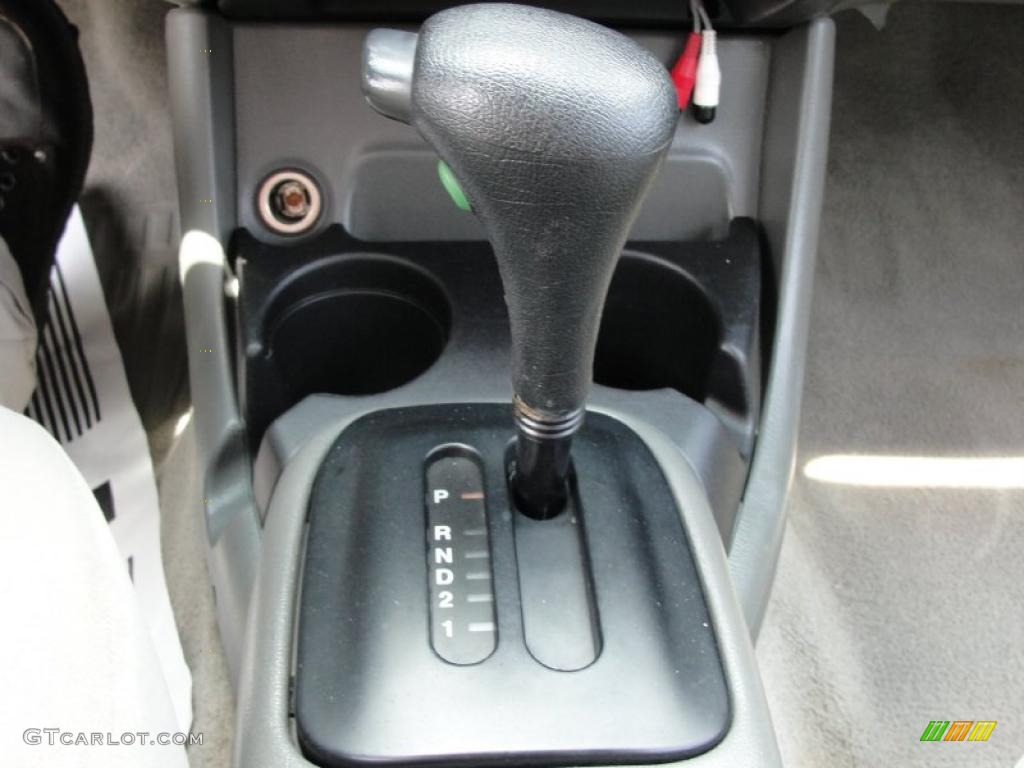 2000 Contour SE Sport - Black / Greystone photo #35