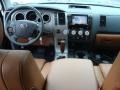 2010 Black Toyota Tundra Limited CrewMax 4x4  photo #9