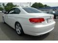 2008 Alpine White BMW 3 Series 328i Coupe  photo #3