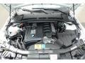 2008 Alpine White BMW 3 Series 328i Coupe  photo #8