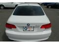 2008 Alpine White BMW 3 Series 328i Coupe  photo #10