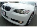 2008 Alpine White BMW 3 Series 328i Coupe  photo #12