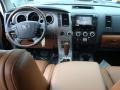 Black - Sequoia Platinum 4WD Photo No. 9