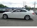 2008 Alpine White BMW 3 Series 328i Coupe  photo #16