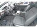 2008 Alpine White BMW 3 Series 328i Coupe  photo #25
