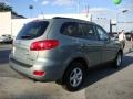 2008 Platinum Sage Hyundai Santa Fe GLS  photo #8