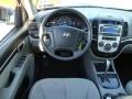 2008 Platinum Sage Hyundai Santa Fe GLS  photo #24