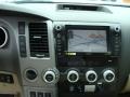 2010 Blizzard White Pearl Toyota Sequoia Platinum 4WD  photo #11