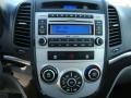 2008 Platinum Sage Hyundai Santa Fe GLS  photo #29