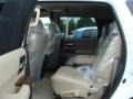 2010 Blizzard White Pearl Toyota Sequoia Platinum 4WD  photo #13