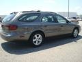 2002 Dark Shadow Grey Metallic Ford Taurus SE Wagon  photo #5