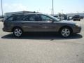 2002 Dark Shadow Grey Metallic Ford Taurus SE Wagon  photo #6