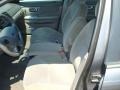 2002 Dark Shadow Grey Metallic Ford Taurus SE Wagon  photo #9