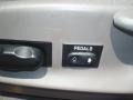 2002 Dark Shadow Grey Metallic Ford Taurus SE Wagon  photo #13