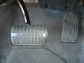 2002 Dark Shadow Grey Metallic Ford Taurus SE Wagon  photo #14