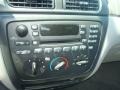 2002 Dark Shadow Grey Metallic Ford Taurus SE Wagon  photo #15