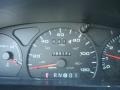 2002 Dark Shadow Grey Metallic Ford Taurus SE Wagon  photo #16