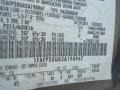 2002 Dark Shadow Grey Metallic Ford Taurus SE Wagon  photo #19