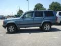 Gunmetal Pearl - Cherokee Sport Photo No. 2
