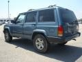 Gunmetal Pearl - Cherokee Sport Photo No. 3