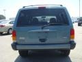 Gunmetal Pearl - Cherokee Sport Photo No. 4