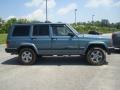 Gunmetal Pearl - Cherokee Sport Photo No. 6