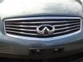 2008 Tidewater Blue Infiniti EX 35 AWD  photo #3