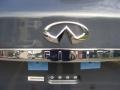 Tidewater Blue - EX 35 AWD Photo No. 12
