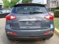 2008 Tidewater Blue Infiniti EX 35 AWD  photo #13