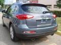 Tidewater Blue - EX 35 AWD Photo No. 15
