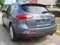 2008 Tidewater Blue Infiniti EX 35 AWD  photo #15