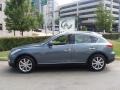 Tidewater Blue - EX 35 AWD Photo No. 16