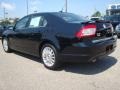 Black Ebony - Milan V6 Premier Photo No. 4
