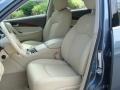 2008 Tidewater Blue Infiniti EX 35 AWD  photo #24