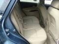 2008 Tidewater Blue Infiniti EX 35 AWD  photo #28