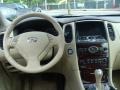 2008 Tidewater Blue Infiniti EX 35 AWD  photo #32